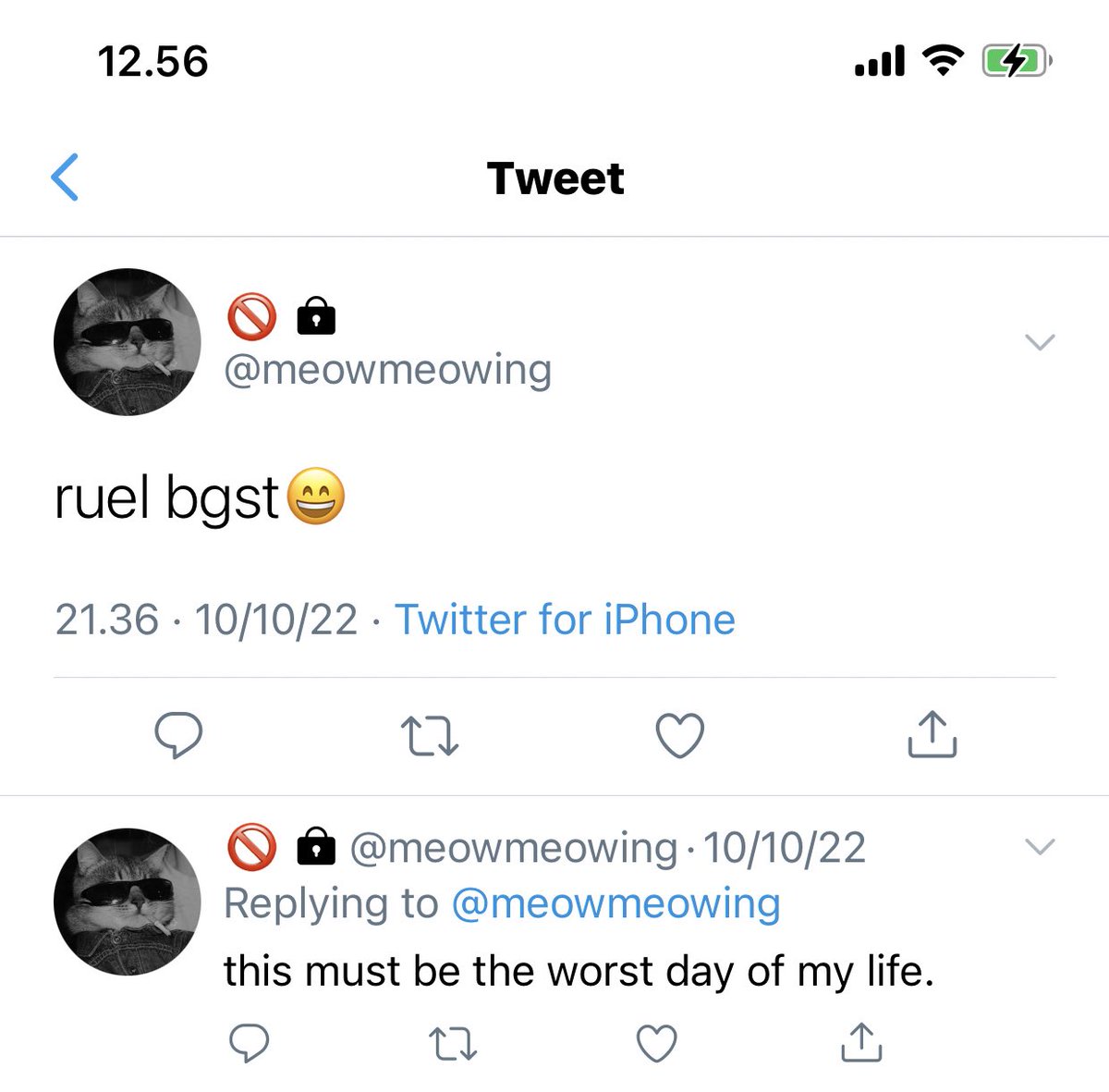 lithearacy's tweet photo. — #rjbehindthestage ; secret. 
a harukyu two tweets au by lithearacy

Ruel is a member of a rising boygroup named Adamant, meanwhile Jevano is an actor who already began his acting journey since he was a kid. Their motto; act like a stranger in public, but like a lover in secret. https://t.co/pm9DeboD8X