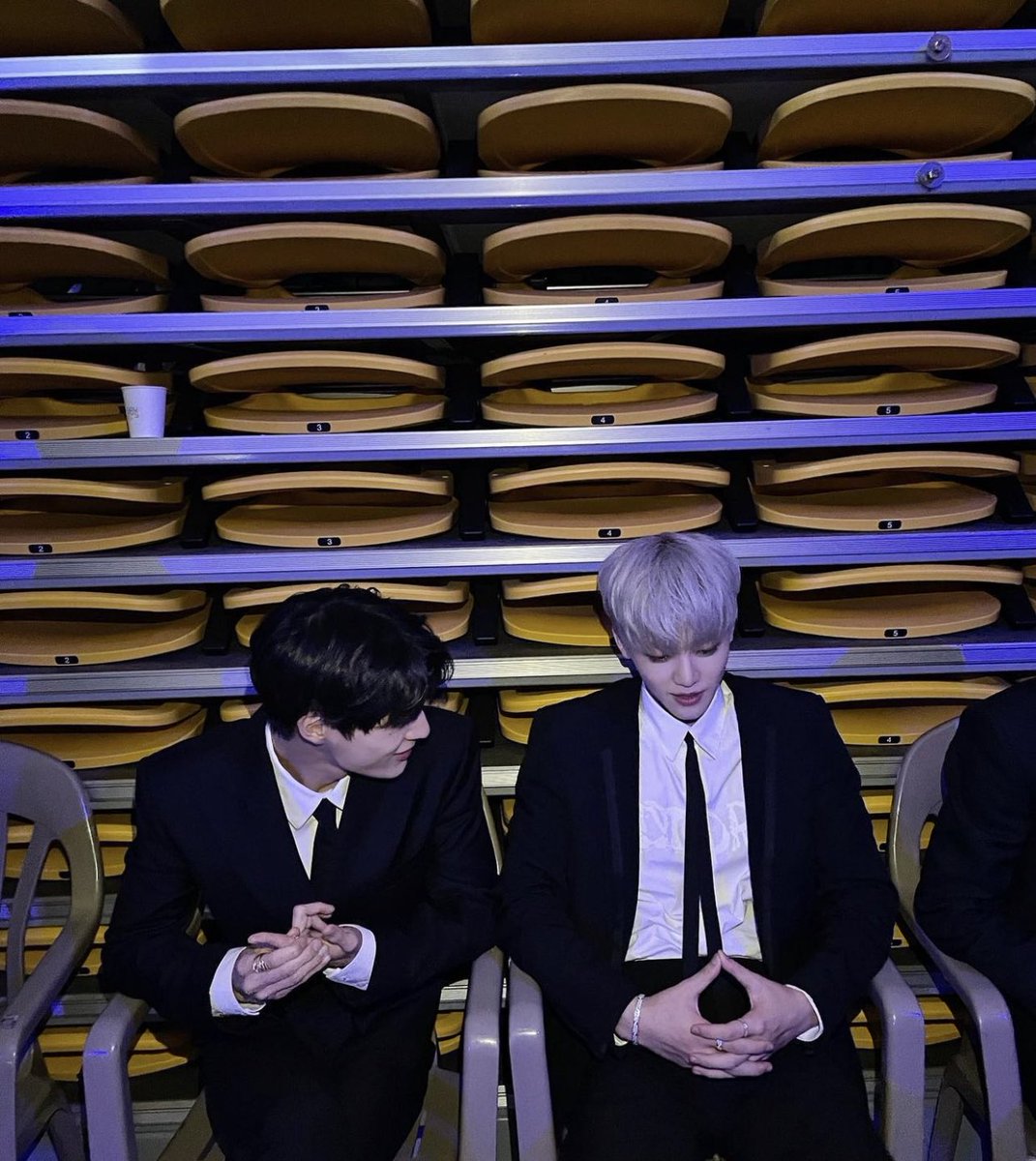 แจมินมาลงรูปกับเจโน่ แต่ไม่แท็กด้วยนะ 55555555555555555555555 กือไรคะ 55555555555555555