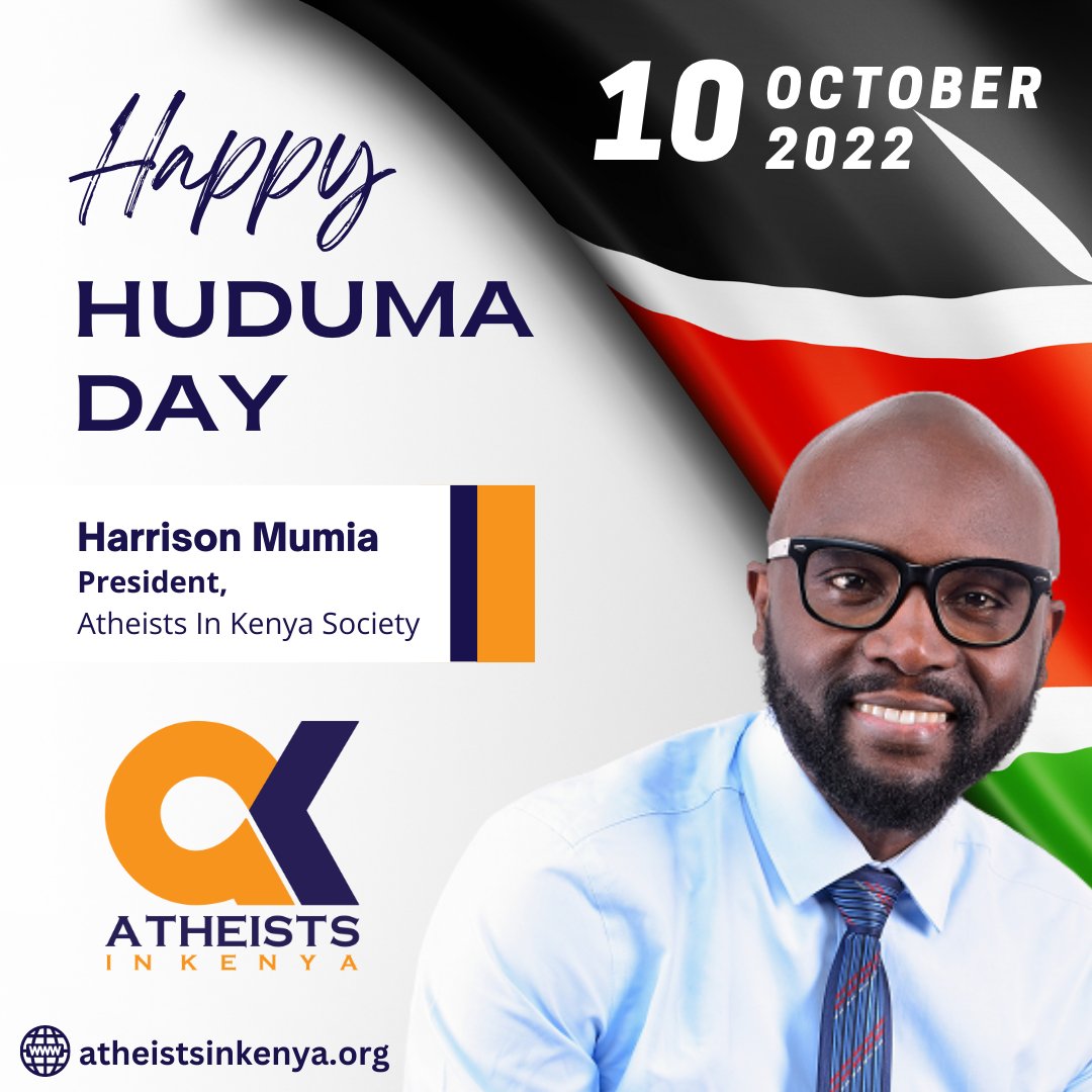 #happyhudumaday 
#HudumaDay2022