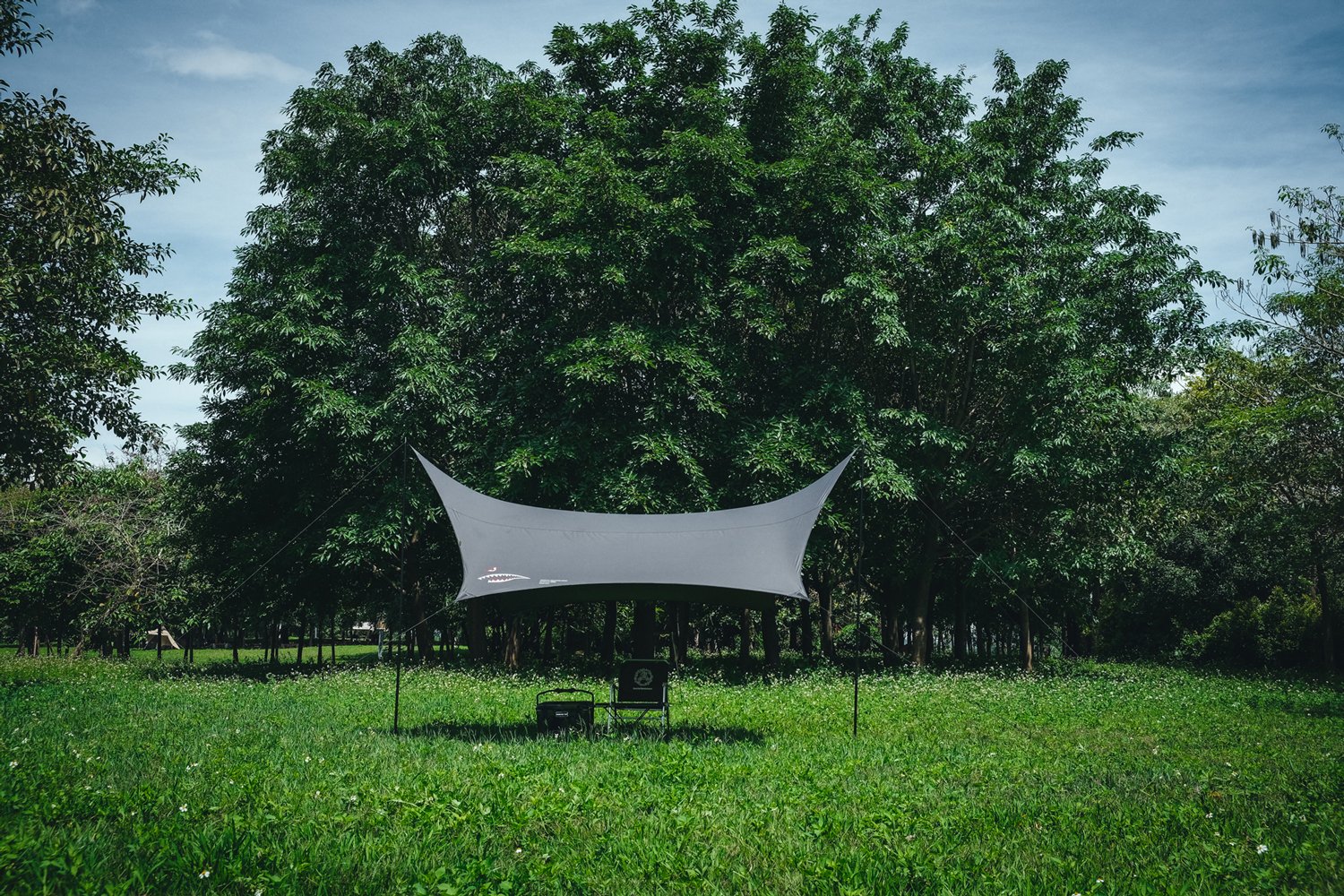 Mountain Tiger Studio (@MTS_Camping) / X