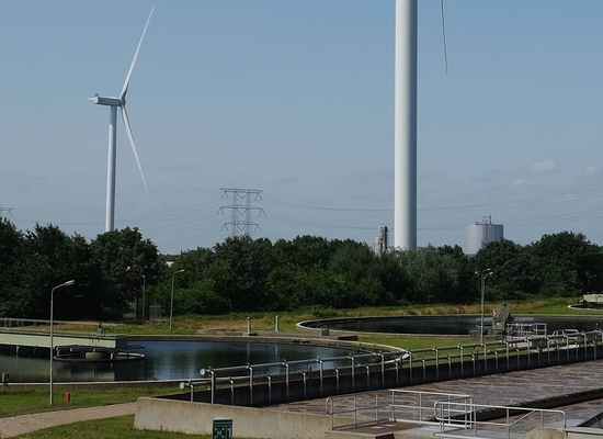 De #Klimaatmonitor #Waterschappen onderzoekt de voortgang van de ambities van de waterschappen voor klimaat en duurzaamheid, zowel binnen het individuele waterschap als van de gehele waterschapssector. Hoe goed heeft jouw waterschap het vorig jaar gedaan?
blog.hydrotheek.nl/2022/09/klimaa…