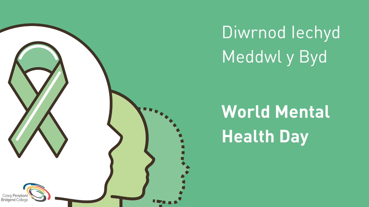 Coleg Penybont | Bridgend College tweet media