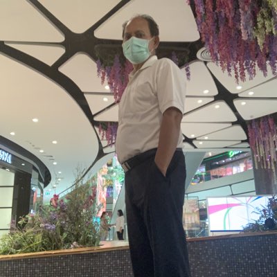 #NewProfilePic