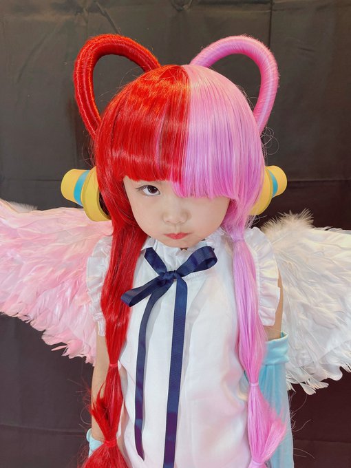 Twitterのコスプレ画像7