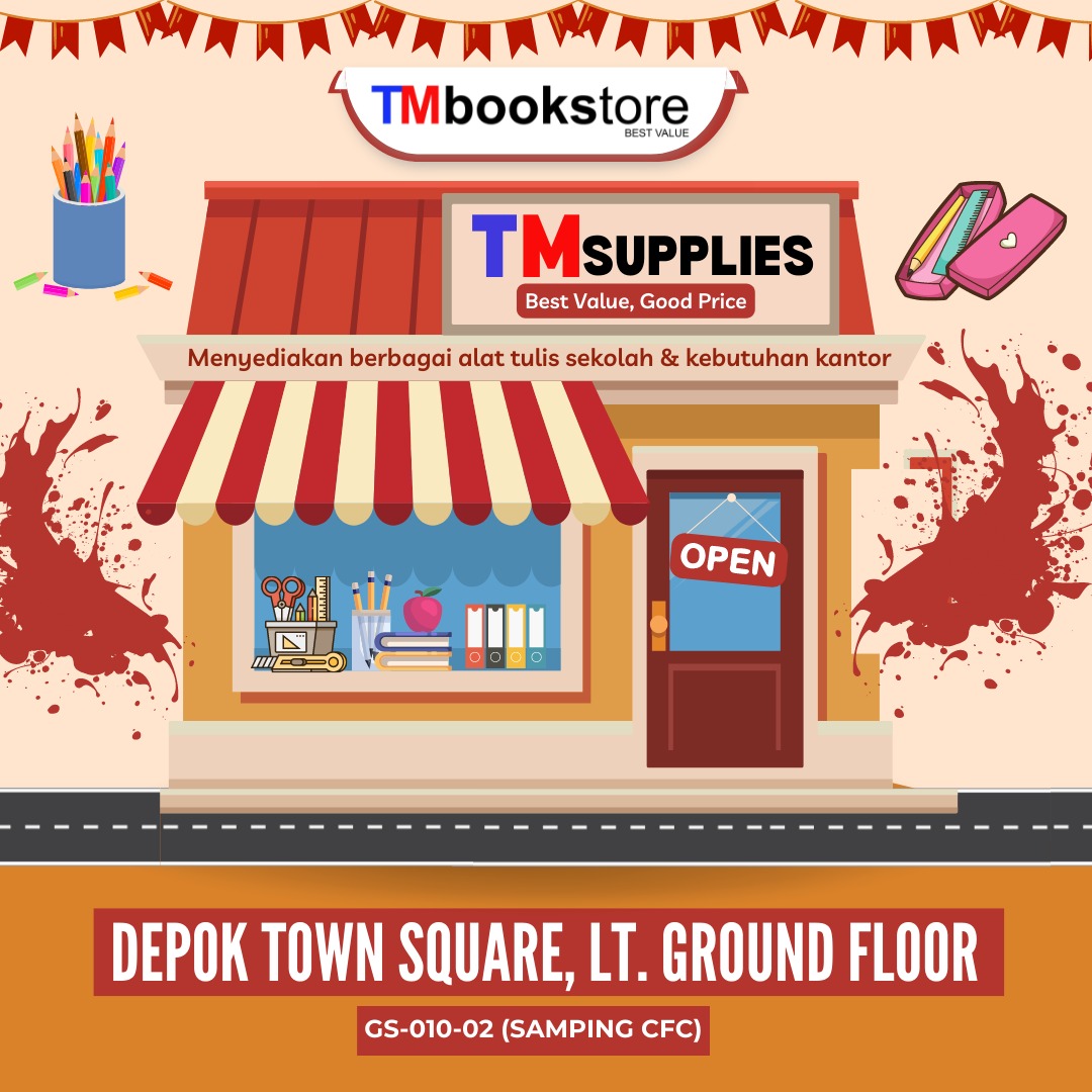TMbookstore tweet media