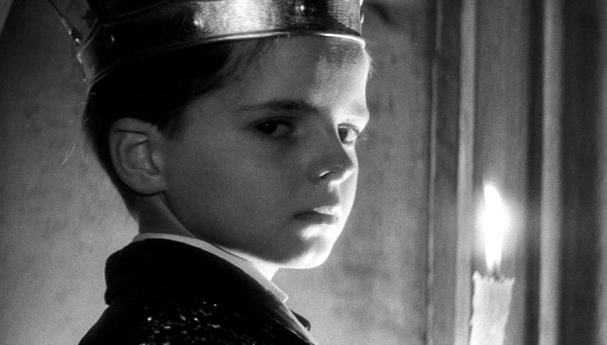 holyspacemonkey's tweet photo. Btw the main kid, David, in “Village of the Damned” (1960) is played by Martin Stephens. He was also in “The Devil’s Own/The Witches” (1966), that we just saw last week. He’s in “The Innocents” (1961) too! Creepy kid extraordinaire! #TCMParty #MartinStephens 🏆#VillageOfTheDamned https://t.co/Xf3RvfbUhh