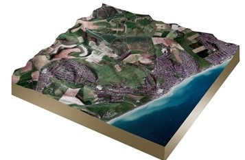 How can #SatelliteData benefit health research? 🛰️ Our partners @COPSAC, <a href="/Terramonitor/">Terramonitor</a> &amp; @TampereUniMET share part of their work for HEDIMED in a recent blog post!
👉hedimed.eu/satellite-data…
#EnvironmentalHealth #LandUse #IMDs #T1D #allergy #asthma <a href="/esa/">European Space Agency</a>