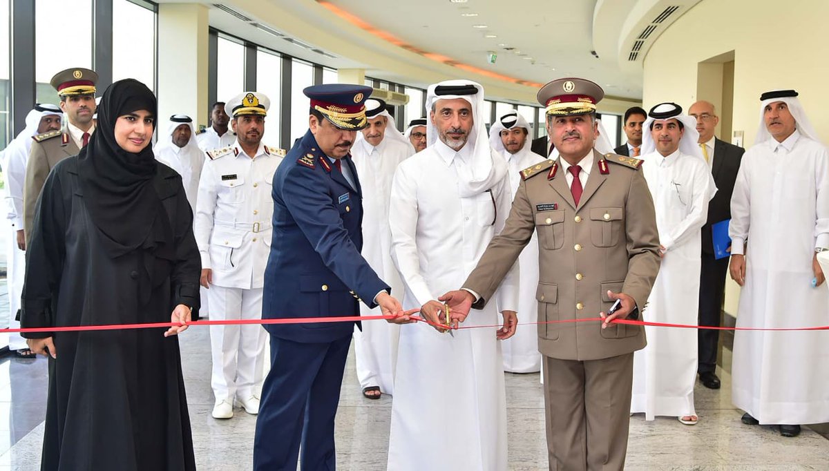 CluQatar's tweet photo. المنتدى والمعرض 
البحثي السنوي لجامعة قطر 𝟮𝟬𝟮𝟮
في إطار فاعليات المنتدى البحثي السنوي لجامعة قطر، منح قطاع البـحث والدراسات العليا عدد من شهـادات التقدير لفريق الجودة و��لاعتماد بالوحدة وذلك تقديرا لجهودهم في تلبية متطلبات تجديد شهادة الجودة 𝗜𝗦𝗢/𝗜𝗘𝗖 𝟭𝟳𝟬𝟮𝟱:𝟮𝟬𝟭𝟳 https://t.co/v3lctR7Olt