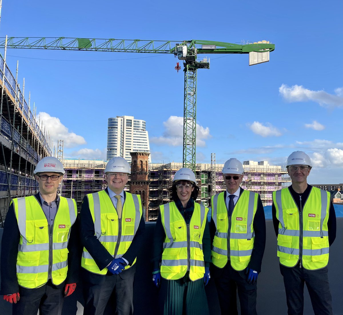 Paul Faulkner tweet media