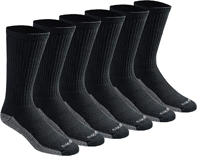 EvaFashionUSA's tweet photo. Dickies Men's Dri-tech Moisture Control
Crew Socks Multipack
👉 https://t.co/A9EvxLgoLe

#dickies #dickiessecond  #adidas  #jualdickies  
#nike #dickiesbekas  #uniqlo  #dickiesoriginal https://t.co/iPfaYnh1gb
