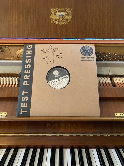 OtherLives (@otherlives) on Twitter photo Jesse Tabish is giving away a signed test pressing of his new album, Cowboy Ballads Part I. All you have to do to enter is pre-save the album on your preferred platform. 
Enter here 👉 show.co/7AIfWFg Jesse Tabish is giving away a signed test pressing of his new album, Cowboy Ballads Part I. All you have to do to enter is pre-save the album on your preferred platform. 
Enter here 👉 show.co/7AIfWFg