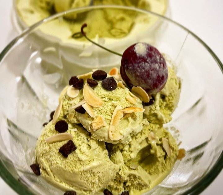 StuffShimmer's tweet image. Mesin Ice Cream low watt

Bikin gellato
Bisa tipu2 anak bikin es cream dri sayuran ni
Recomm👍
shope.ee/2KxNB39hIs