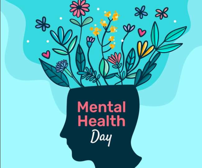 10 October is World Mental Health Day. The overall objective of World Mental Health Day is to raise awareness of mental health issues around the world and to mobilize efforts in support of mental health. 

Always be kind to yourself and others. #yourmentalhealthmatters