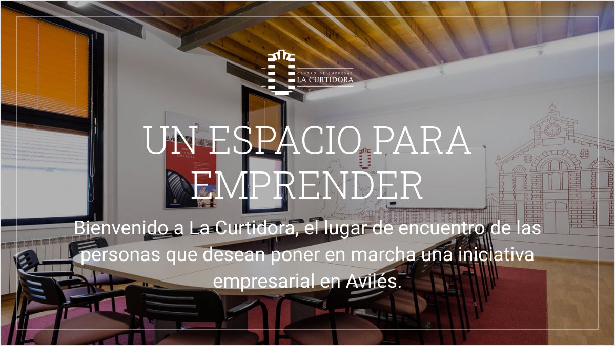 CECurtidora's tweet photo. Vuelve el Avilés Weekend Emprendedor @AytoAviles

- https://t.co/yWySlXswUg https://t.co/h47nN10bBZ