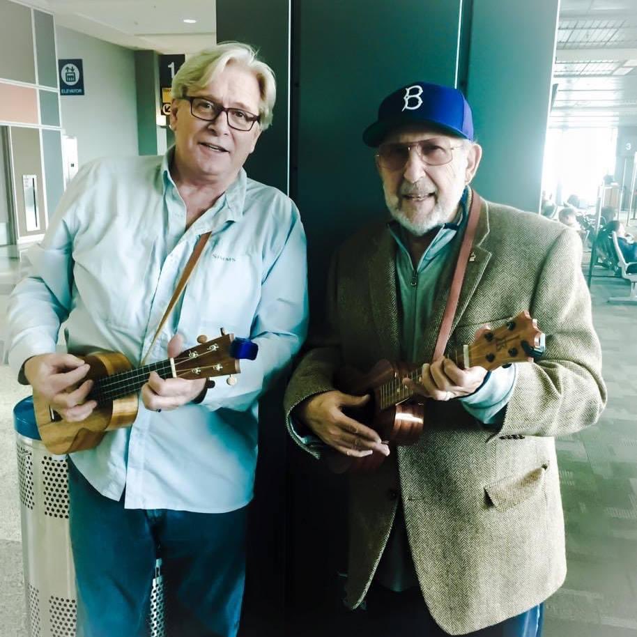 Rest in peace Brooks Arthur