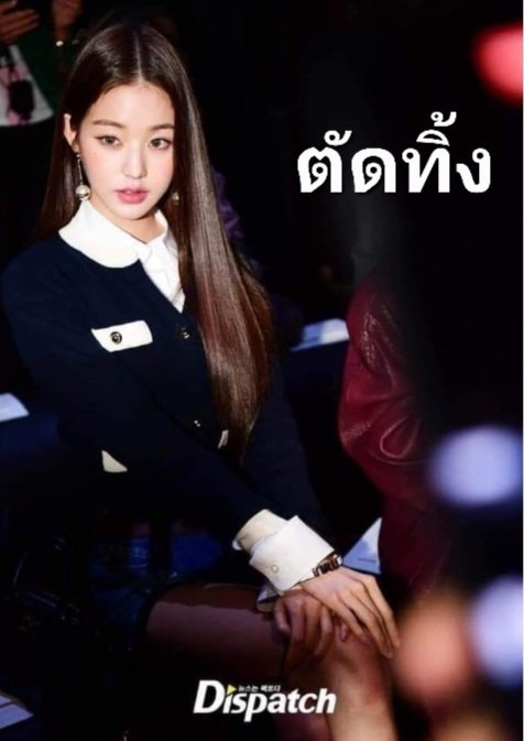 ThaiLand_DK's tweet photo. 😂😂😂😂🤣🤣
ทำกับนักร้องดังระดับโลกแบบนี้ได้ไงค่ะ 
หลุมดำงอลแล้วน๊าาาา ☹️
#แบนมิลลิ https://t.co/bomBycGnTk
