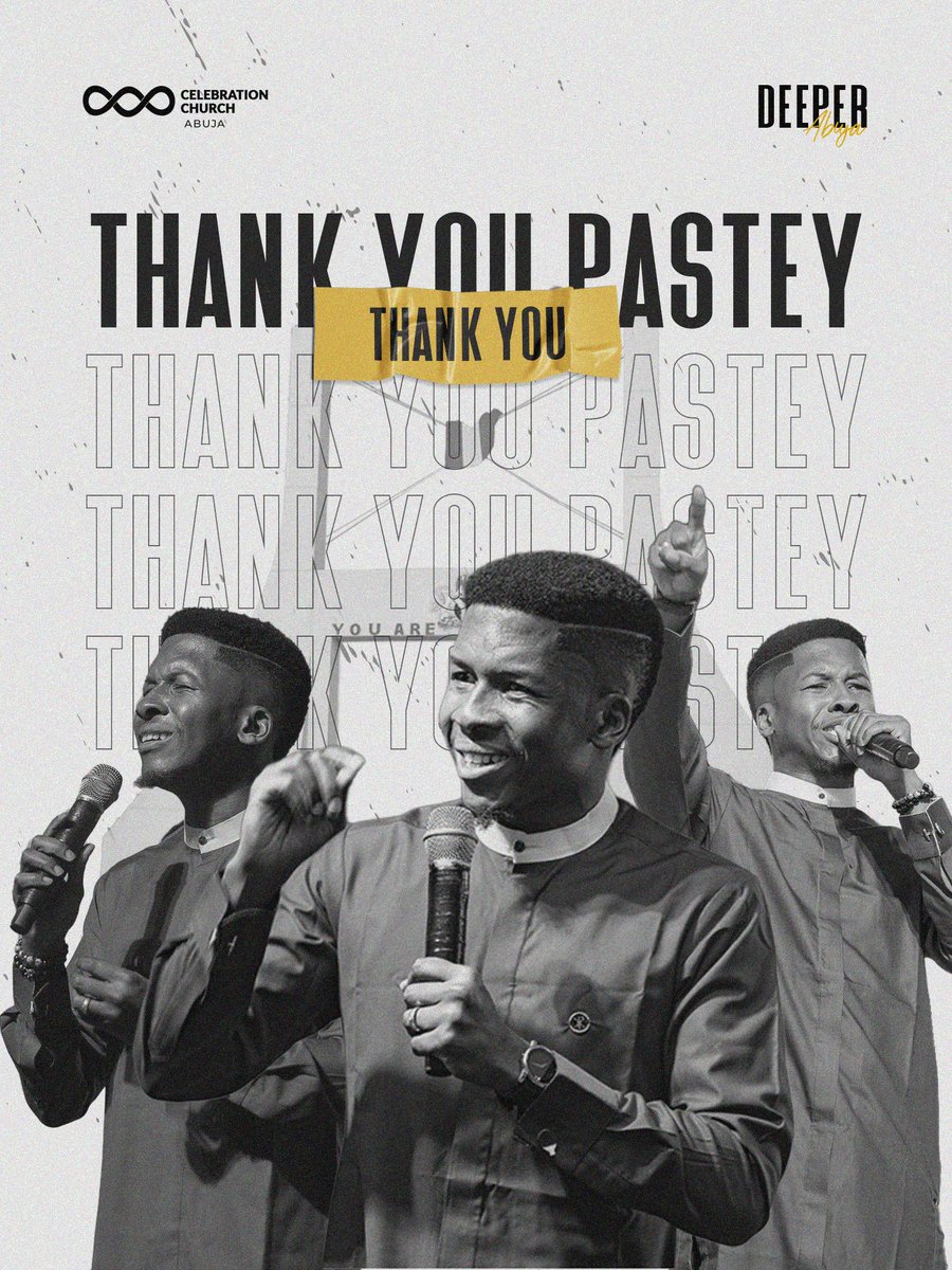 CCI_Abuja's tweet photo. Power was made available, miracles and testimonies were in abundance, and the Word of God was rightly divided and taught with clarity. 🙌

Thank you so much, Dad, for your labour of love over us. We honour and love you so much, Sir! @pst_iren ❤️

 #deeperabuja #deepercci #pstiren https://t.co/neXz2OCfIT