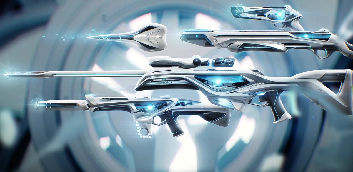 Valorant News tweet media