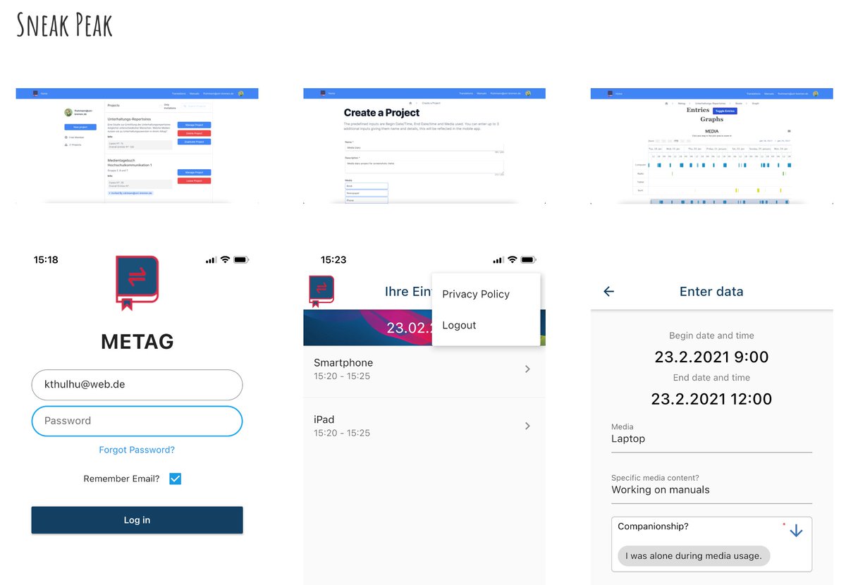 MeSoftware tweet media