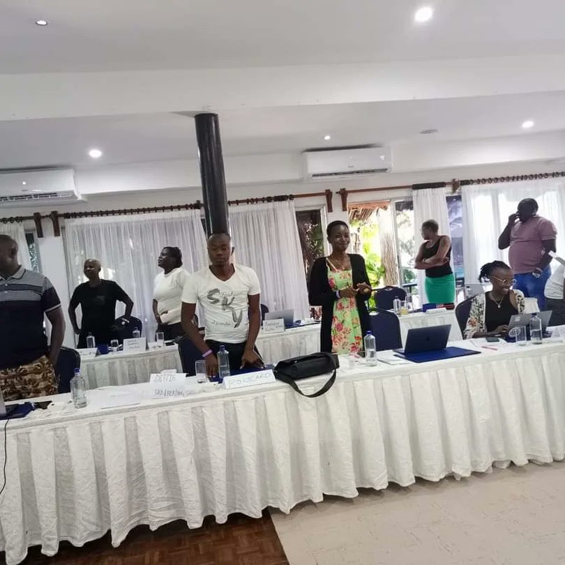 EliteLbq's tweet photo. Last month we participated in #F2BM 2023 Communities of Action (CoA) annual reflection and planning workshop that was facilitated by @Galck_ke
#BuildingStrongerCommunities
#MentalHealthDay
#MentalHealthAwareness https://t.co/XMbwHuAo9P