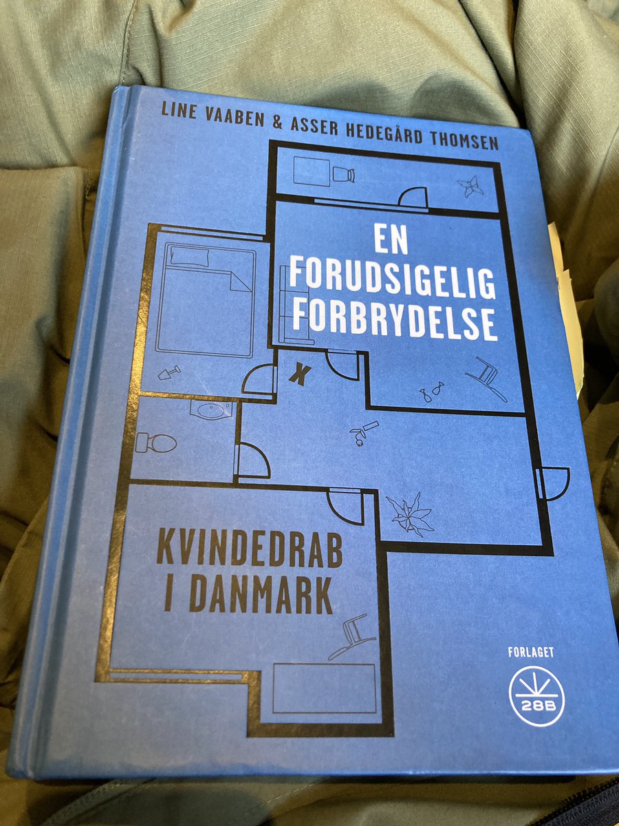 AsserThomsen's tweet photo. I dag udkommer @livaaben og min bog på forlaget 28B. Både i går og i dag har jeg mødt en del af de mennesker fra bogen, der har været direkte berørt af drab og drabsforsøg på kvinder. De er modige. Særlig tak til dem. Læs deres rystende fortællinger og bliv klogere. https://t.co/lGVJsQ5NMf