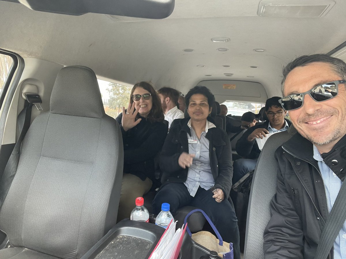 tomgoerke's tweet photo. Monday afternoon @EngineersAUS road trip with the WA Div Committee. Off to the East Metropolitan  Regional Council. https://t.co/balinwOyZv
