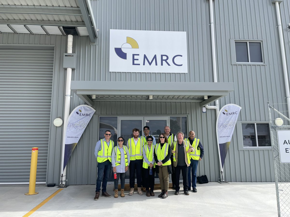 tomgoerke's tweet photo. Monday afternoon @EngineersAUS road trip with the WA Div Committee. Off to the East Metropolitan  Regional Council. https://t.co/balinwOyZv