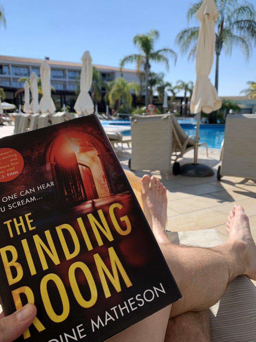 michaelhmiller3's tweet photo. Been looking forward to this for months!@nadinematheson https://t.co/3F2BJlscAk