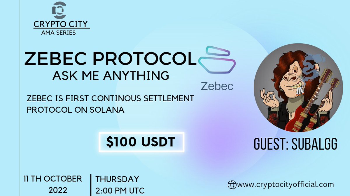 Crypto City tweet media