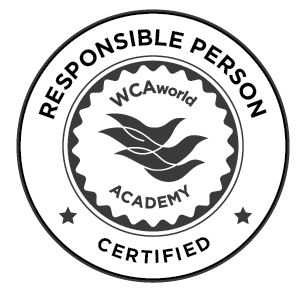 WCAPharma's tweet image. #ResponsiblePerson #RP certification is the highest qualification a #PharmaceuticalForwarder can hold. #WCAPharmaGDP members #EmbassyFreight #LHR 🇬🇧