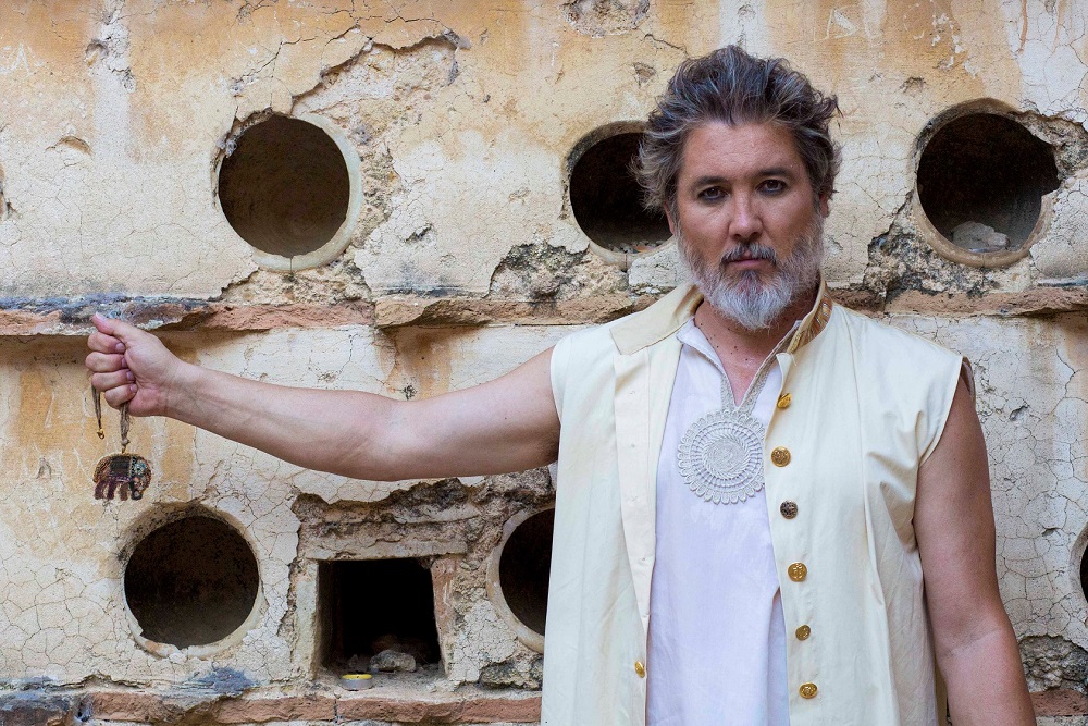 . <a href="/HToscanoGuitar/">Hugo Toscano</a> ex componente de Elefantes lanza su primer single “El Elefante Olvidado”.
#novedades #nuevosingle #elelefanteolvidado #nuevovídeo 👌 #recomendamos   
👇
yotambiensoyindie.es/2022/10/10/hug…