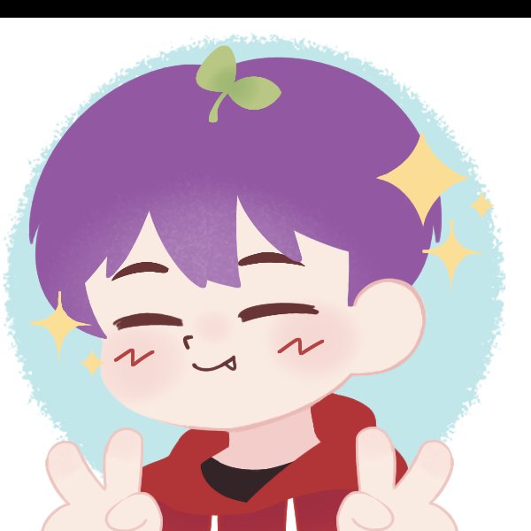 elinenrl's tweet photo. @exelesist Kira2 ini exu versi chibi 🤣 #Exarts https://t.co/sYzt9tOfl4