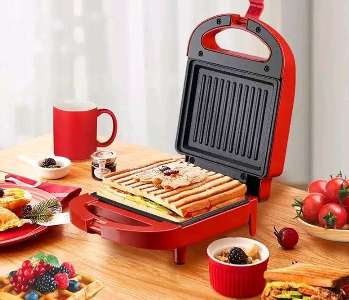 StuffShimmer's tweet image. Sandwich Maker

Mimut yg berguna bgt
shope.ee/89vA86AD36