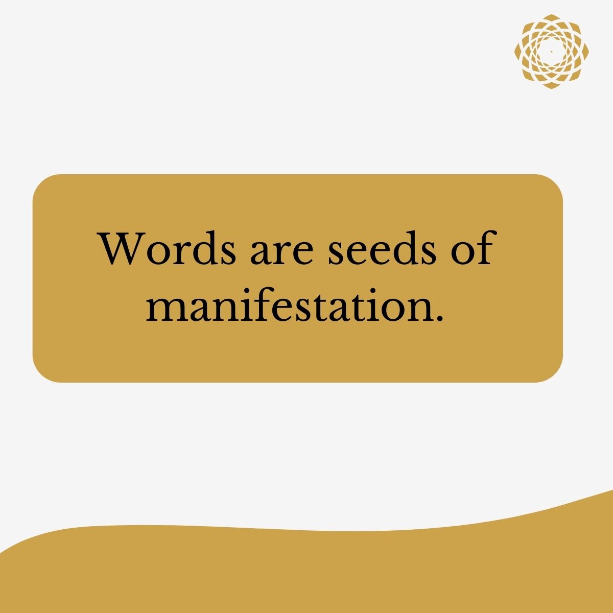 BansalKhushdeep's tweet photo. Choose your words carefully. Words matter. They are the building blocks of your future and the seeds of manifestation.

#future #growth #success #leadership https://t.co/ebKIXWwUXf