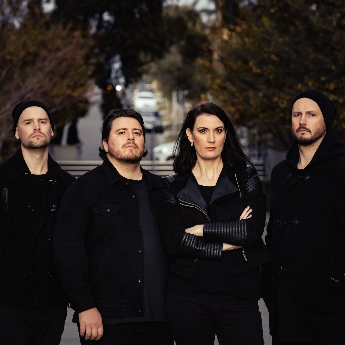 4 Days until WHITE PALACE.
Pre-save link in bio. Out October 14th.
#voiceamongthemany #whitepalace #debutalbum #newalbum #album #melbourne #australia #progrock #progmetal #progarchives #prog #alternative #alternativerock #emotive #independant #newrelease #gyrostream #emptyrec