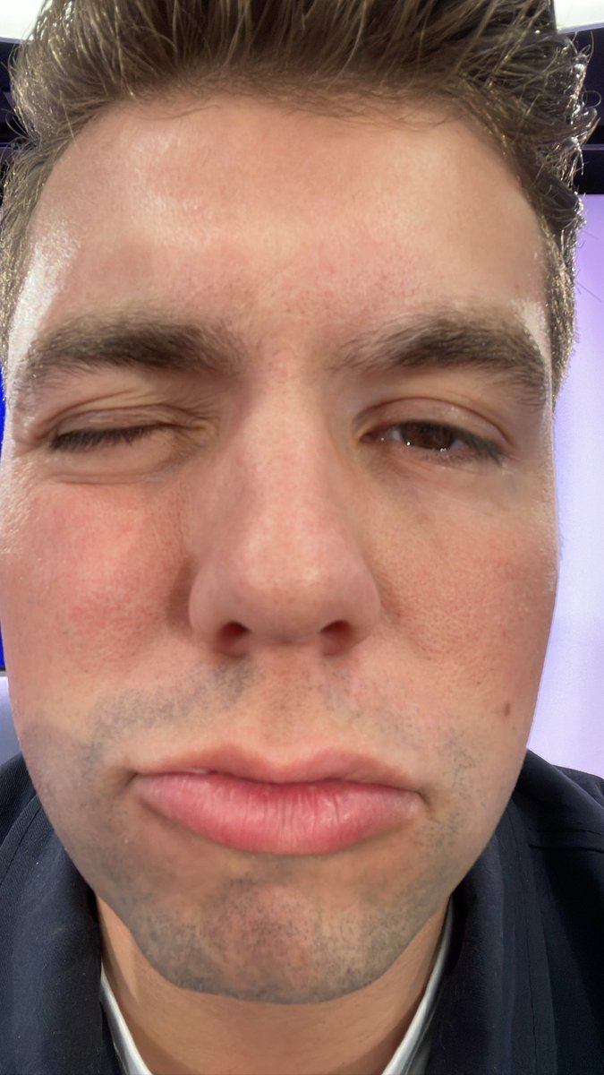 Sonny Jay tweet media