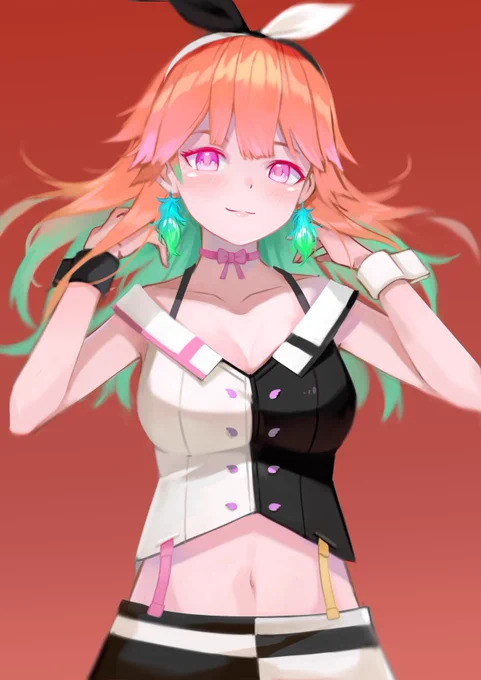 #artsofashes#絵ニックス 