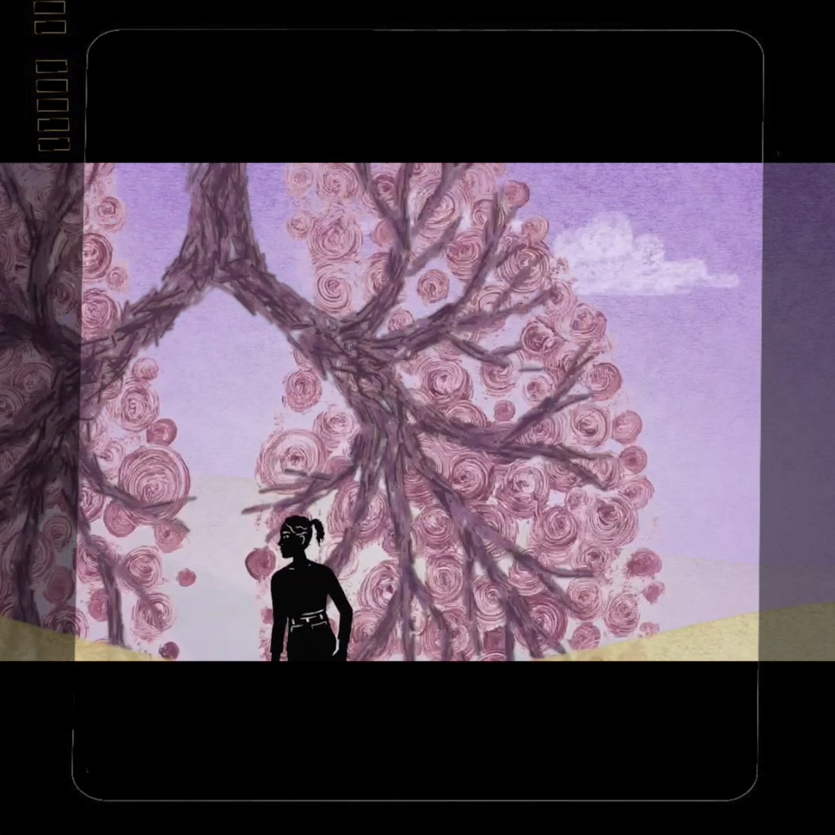 CUSP_uk's tweet image. This beautiful piece of #ArtForAction was developed by the great @Swarm_Dynamics collective (HT🎩 @DavidHolyoake2, @amberillustrati &amp;amp; @bozkurtidl), together w/ @CUSP_uk and @WEAll_Alliance. 
🎬Dive into the full film via → cusp.ac.uk/swarm-dynamics cc #SwarmDynamics #CareEconomy