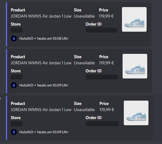 HutsSuccess's tweet photo. Success posted in HutsAIO by Dr. SkiLLR3x#2008 https://t.co/2rnlUBgkGD