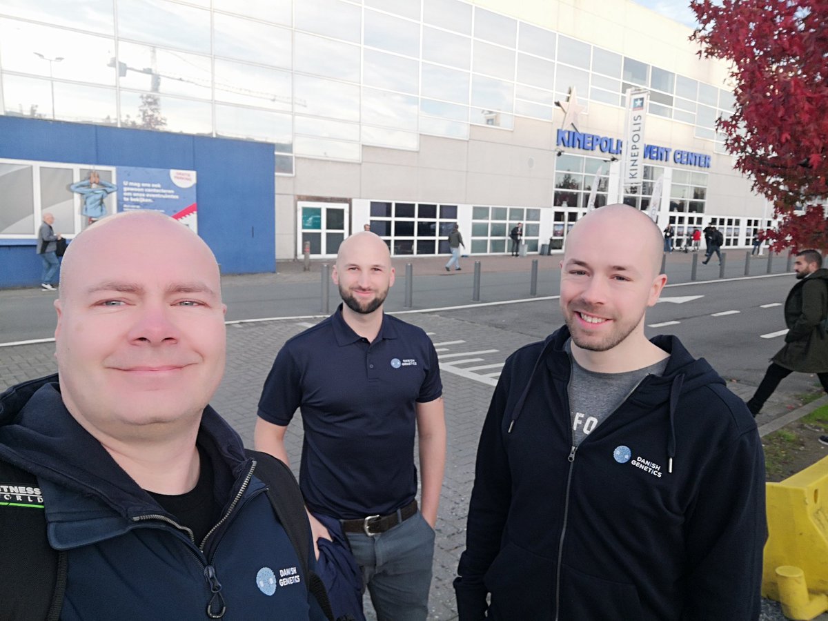 Jacob Aae Mikkelsen tweet media