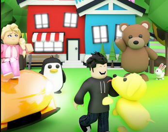RobloxCodePromo's tweet image. Roblox Promo Codes October 2022
#RobloxPromoCodes2022 Not Expired List For Robux
#RobloxOnSaleFor Only $19.95 Now: 6D8E983
#Robloxisaglobalplatformthat brings people together through play😍😊
$5.95 For This Week’s Hot Items: 5651EE63
Enjoy 25% Off Almost Everything: STPATTIES2017
