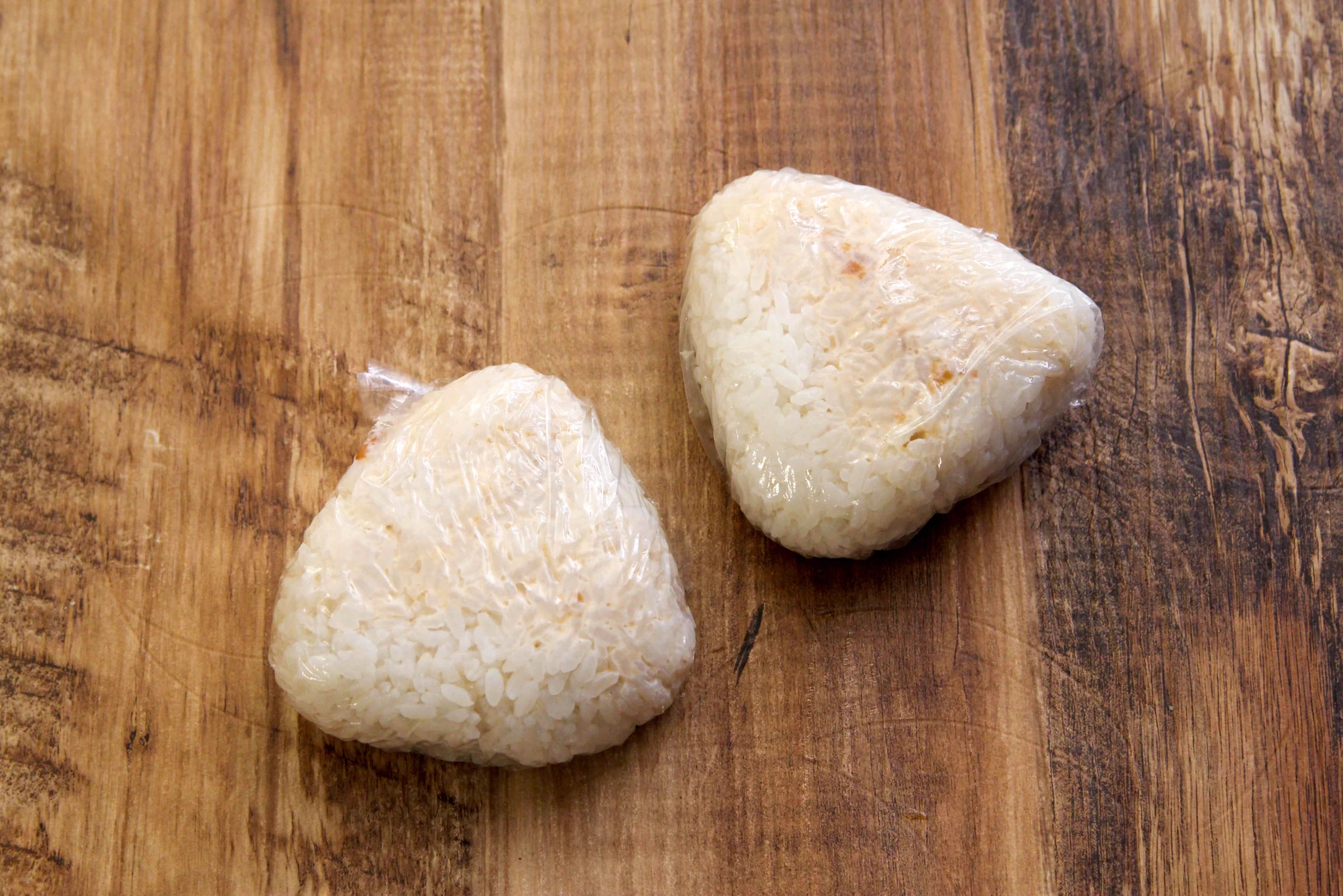 何個でもいけそうな美味しさ？！梅干しなどを使った「おにぎり」レシピ！