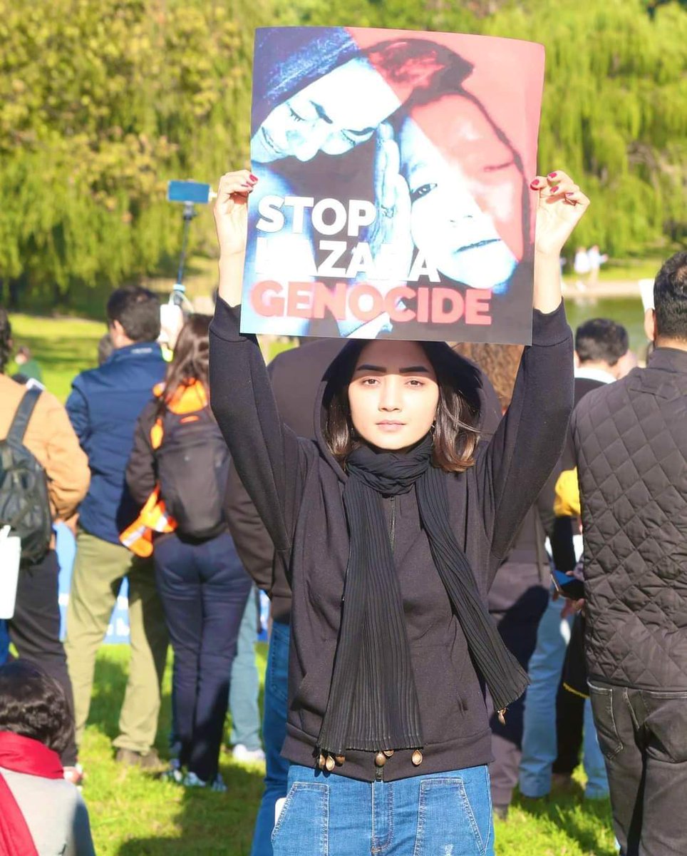 Bashir90995579's tweet photo. دوستان عزیز لطفآ همدیگر را می‌توانید فالو کنیم و ریتوتیت که ترند جهانی شویم.
#StopHazaraGenocide https://t.co/T3b2SmQwkD