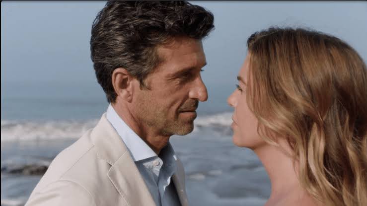 patdempseymfan's tweet photo. It’s always going to be Derek & Meredith. #merderforever https://t.co/EHVcNCLku5