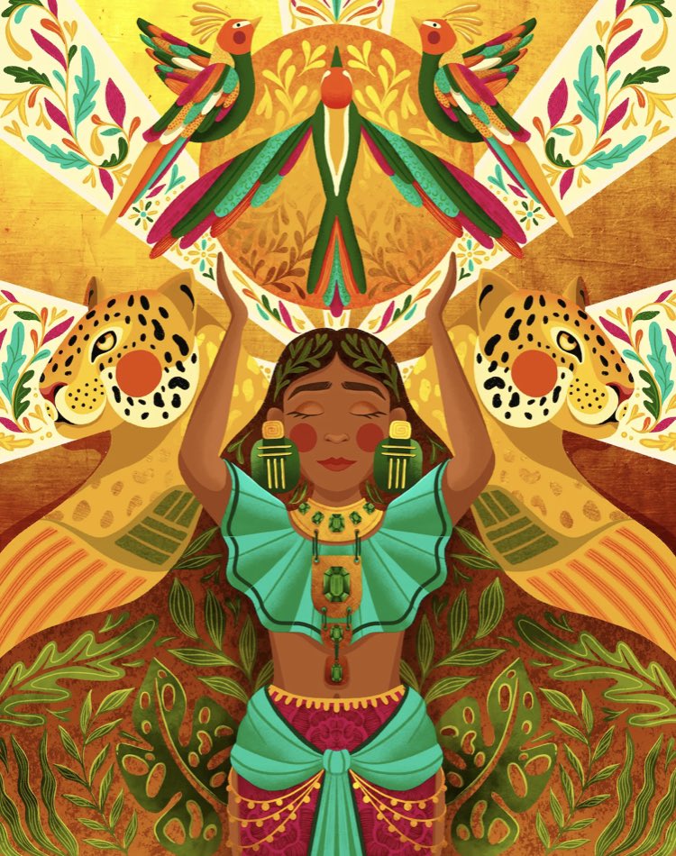 lazychef_backup's tweet photo. Huge thank you to @meta_angels for this months free mint by @laurasantiagomx ! 

Love this art ❤️

#metaangels #art #NFTartists https://t.co/IDaWHDJrWw