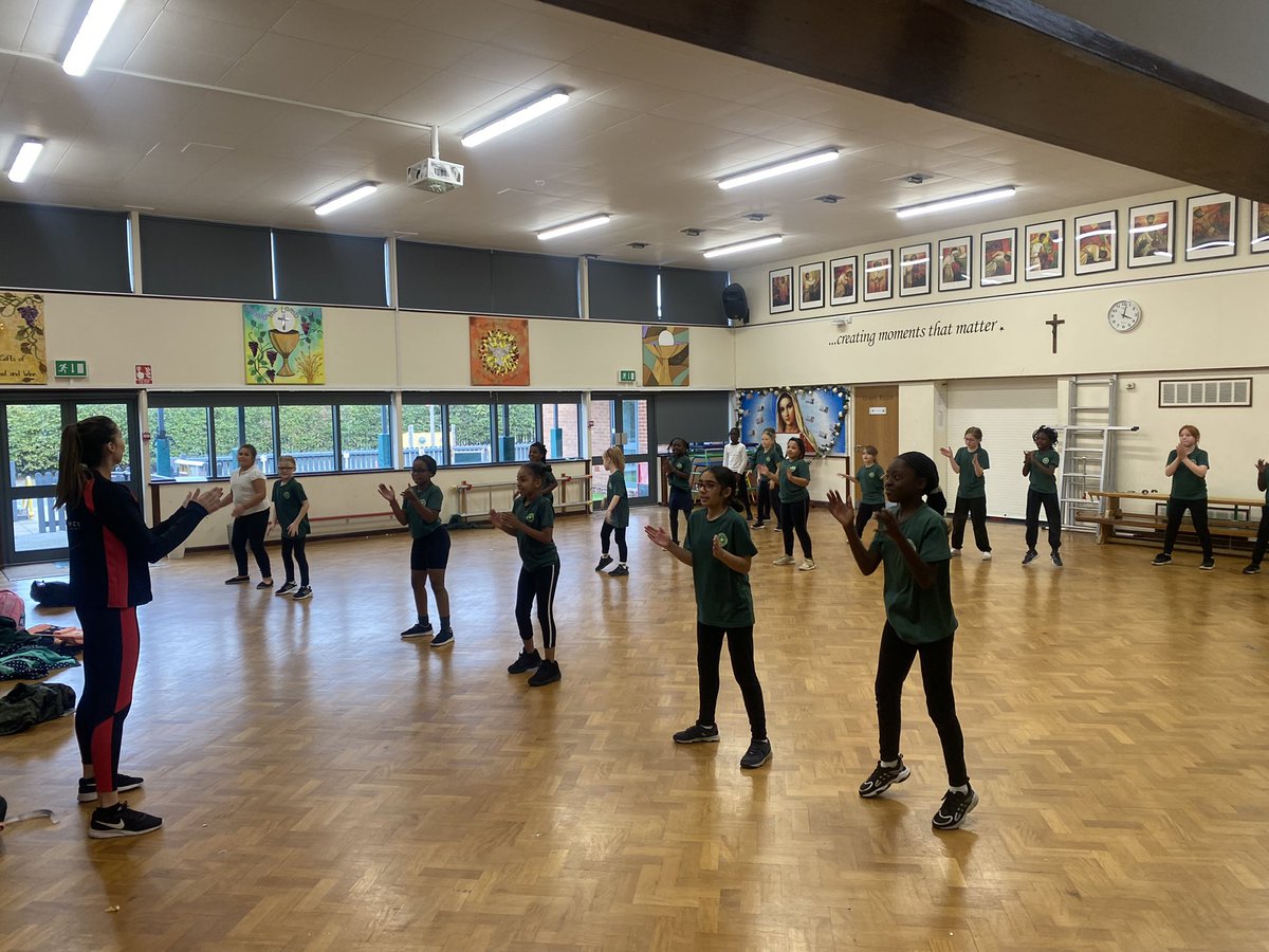 Corpus Christi PE tweet media