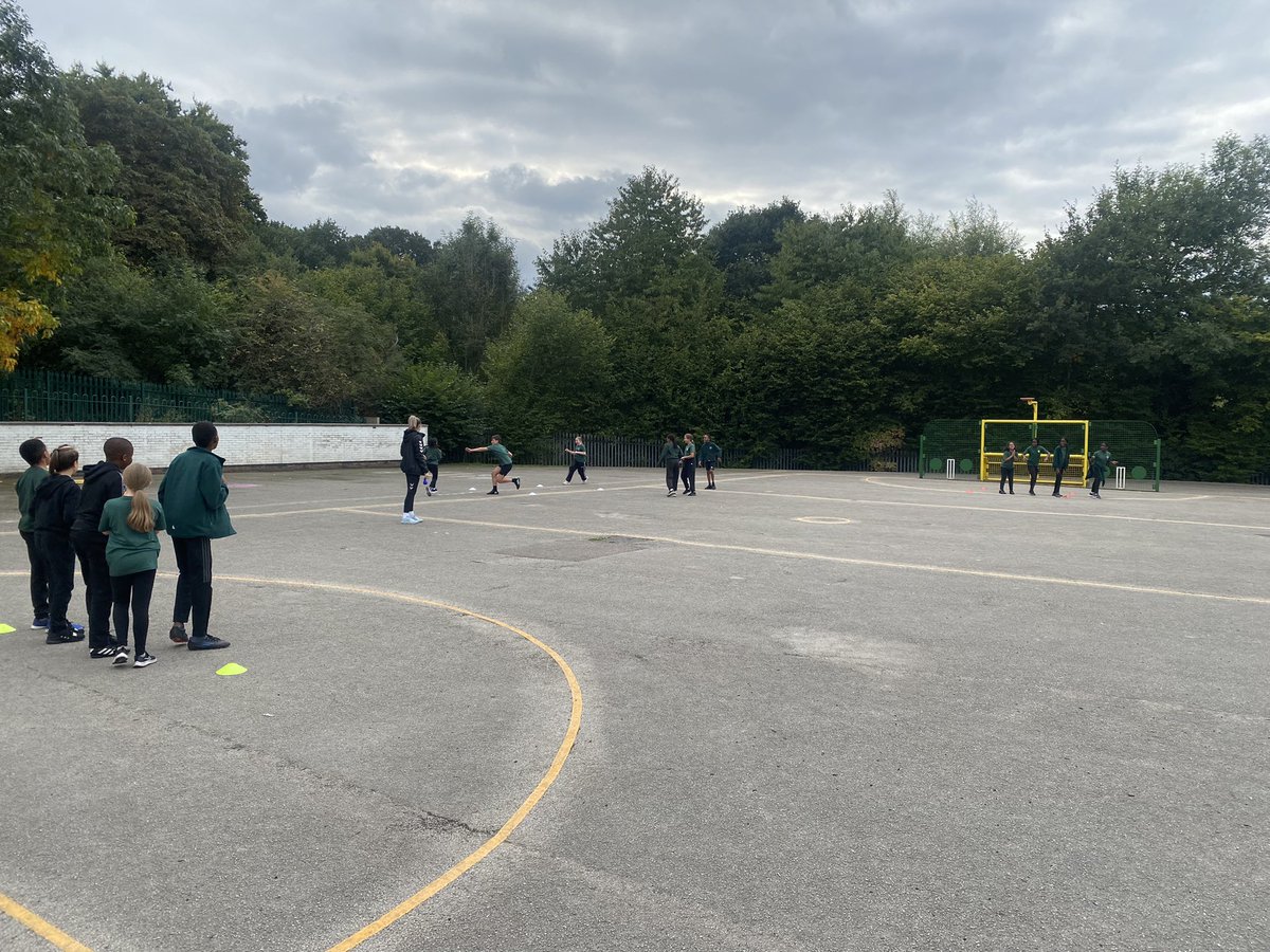 Corpus Christi PE tweet media