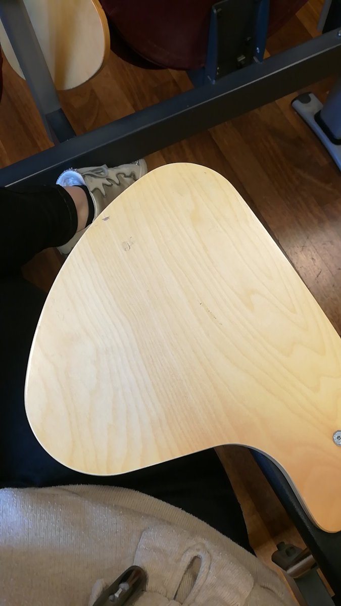 3000€ di tasse universitarie e questi sono i risultati