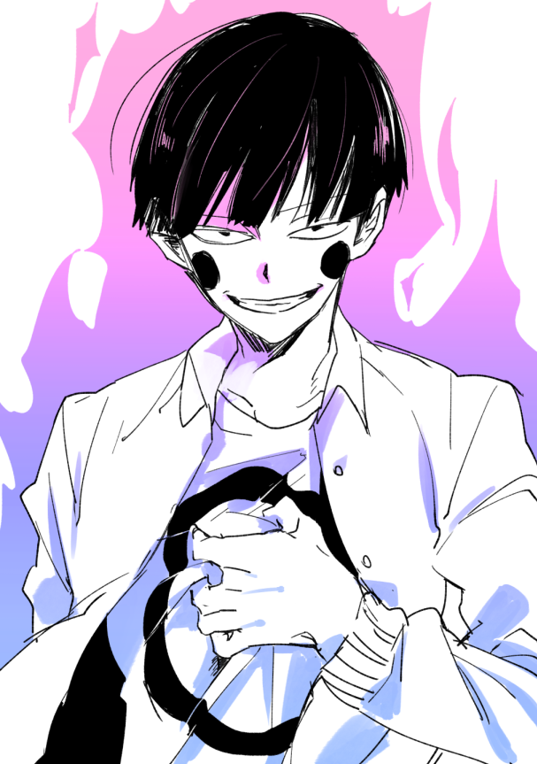 再掲エクモブエクとかそんなん 