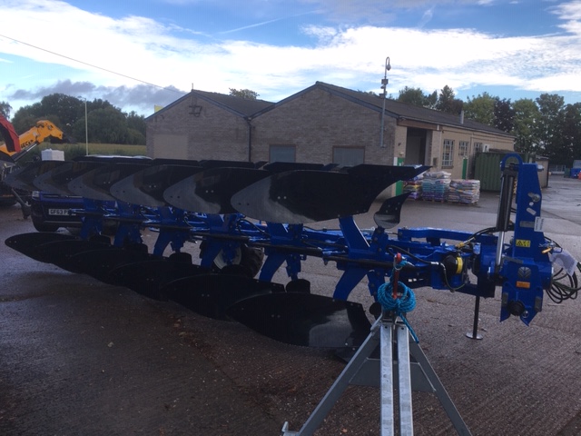 Severn Farm Machinery Ltd tweet media